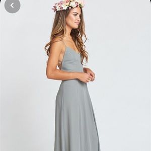 Small Show me your Mumu Dress